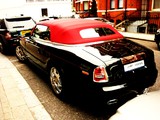 Rolls Royce Phantom