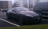 Aston Martin Vantage