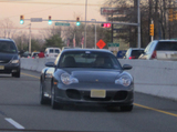 Porsche 911 Turbo