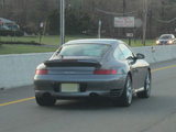 Porsche 911 Turbo