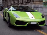 Lamborghini Gallardo