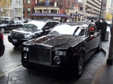 Rolls Royce Phantom