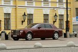 Rolls Royce Phantom