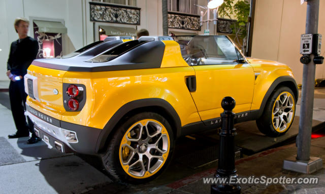 Other Other spotted in Beverly Hills, California