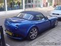 TVR Tamora