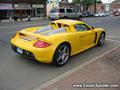 Porsche Carrera GT