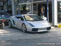 Lamborghini Gallardo