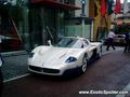 Maserati MC12