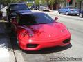 Ferrari 360 Modena