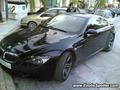 BMW M6