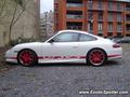 Porsche 911 GT3