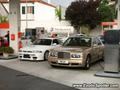 Bentley Arnage