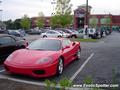 Ferrari 360 Modena