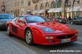 Ferrari Testarossa