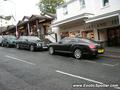 Bentley Arnage