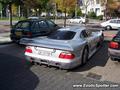 Mercedes CLK-GTR