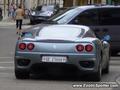 Ferrari 360 Modena