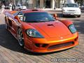 Saleen S7