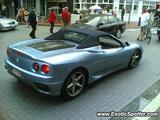 Ferrari 360 Modena