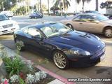 Aston Martin DB9