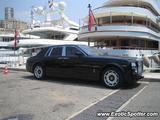 Rolls Royce Phantom