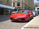 Ferrari F430