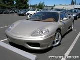 Ferrari 360 Modena