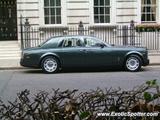 Rolls Royce Phantom