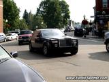 Rolls Royce Phantom