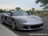 Porsche Carrera GT