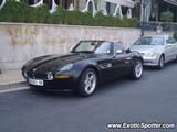 BMW Z8