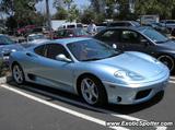 Ferrari 360 Modena