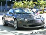 Aston Martin DB9