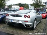 Ferrari F430