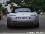 BMW Z8