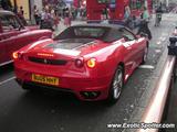 Ferrari F430