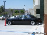 Rolls Royce Phantom