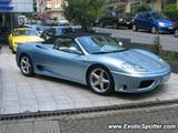 Ferrari 360 Modena