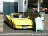 Ferrari Testarossa