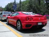 Ferrari 360 Modena