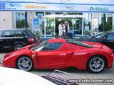 Ferrari Enzo