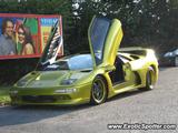 Lamborghini Diablo