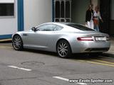 Aston Martin DB9