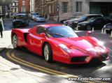 Ferrari Enzo