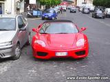 Ferrari 360 Modena