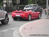 Ferrari F430