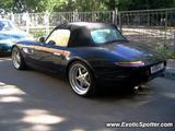 BMW Z8