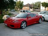 Ferrari 360 Modena