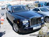 Rolls Royce Phantom