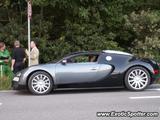 Bugatti Veyron